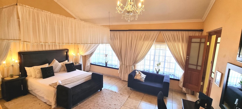 La Barune Guest House 5/45