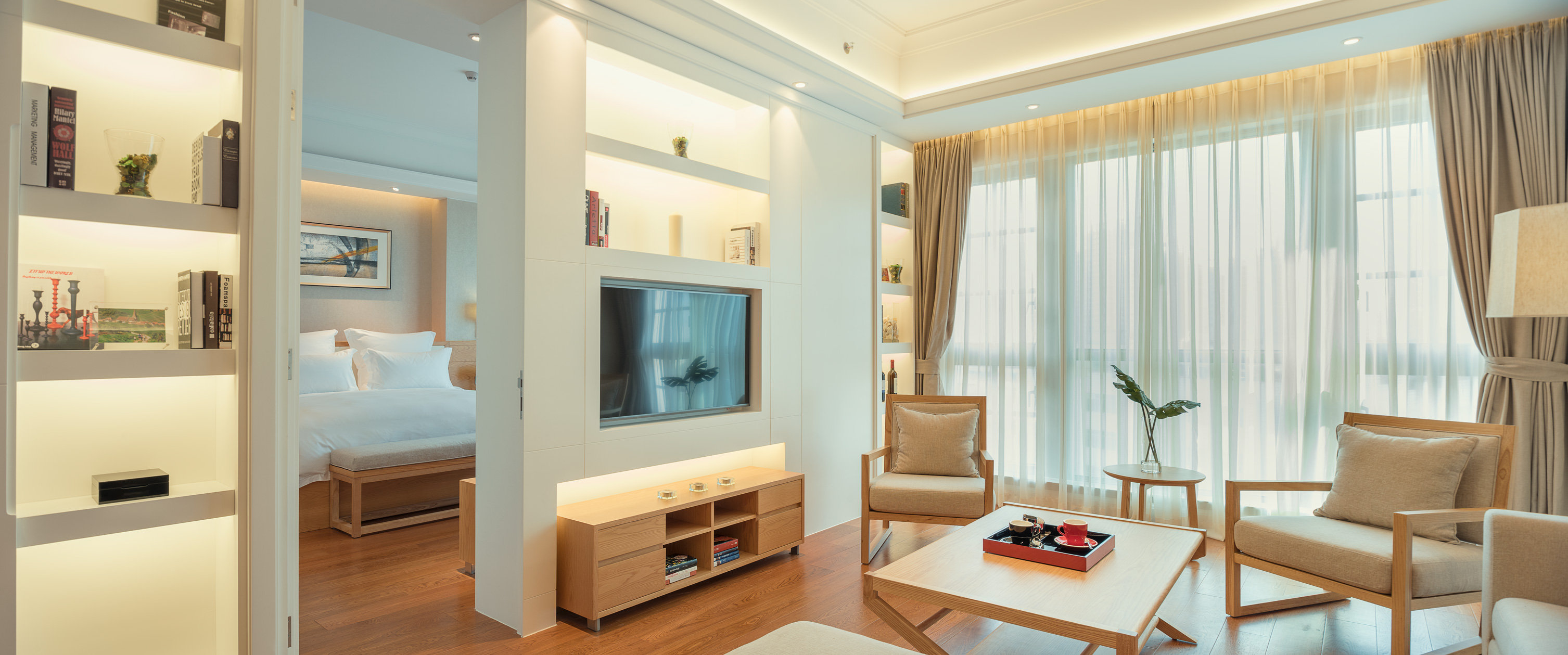 Residence G Shenzhen 19/47