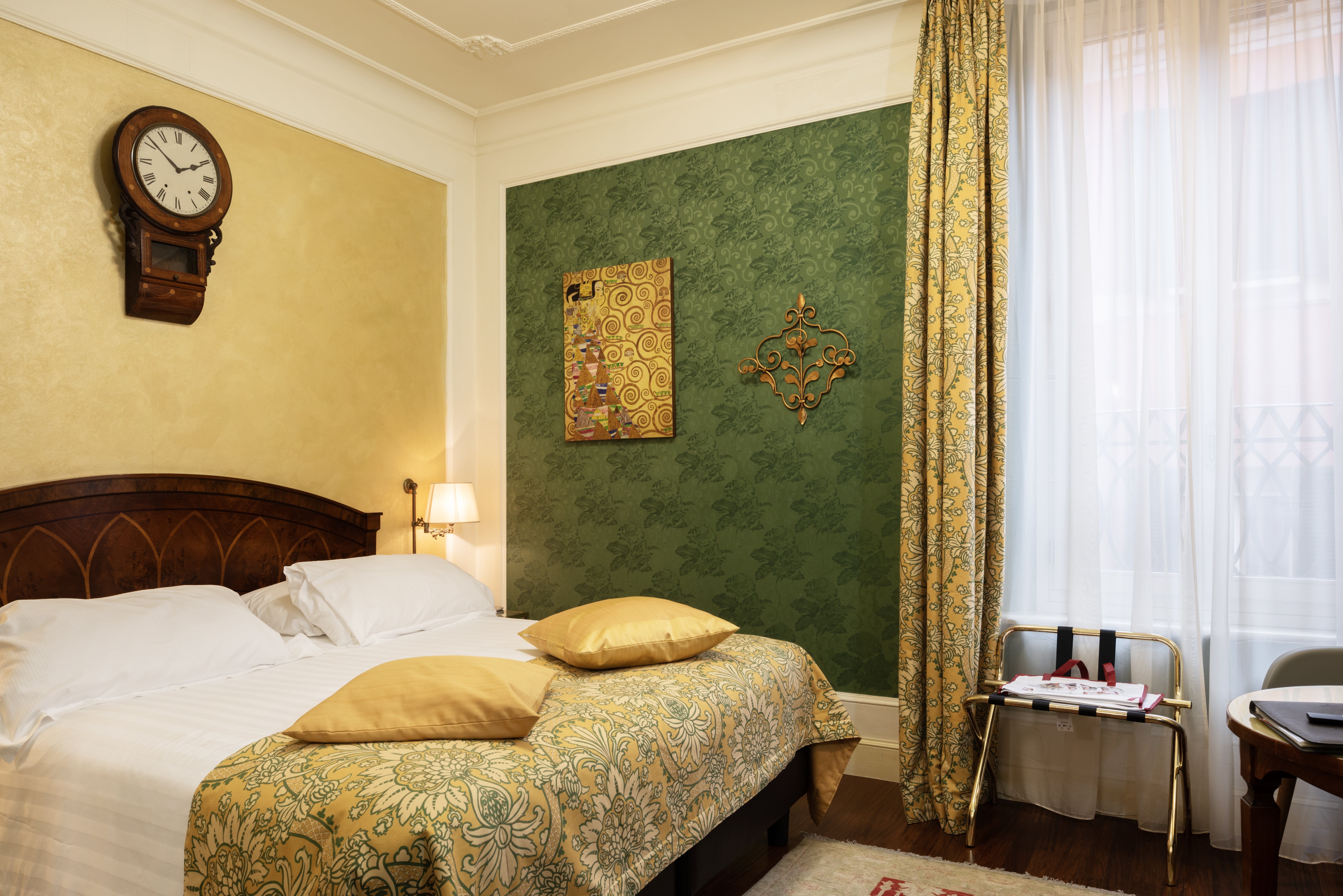 Art Hotel Orologio 20/81