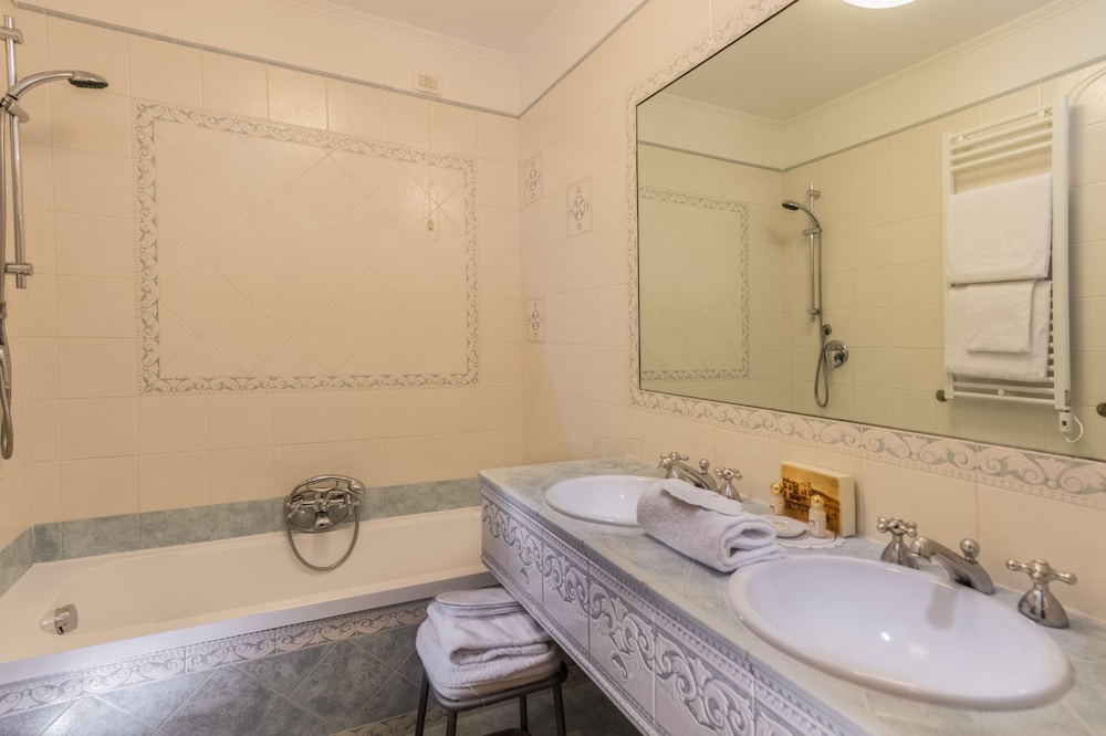 Hotel Giorgione 85/87