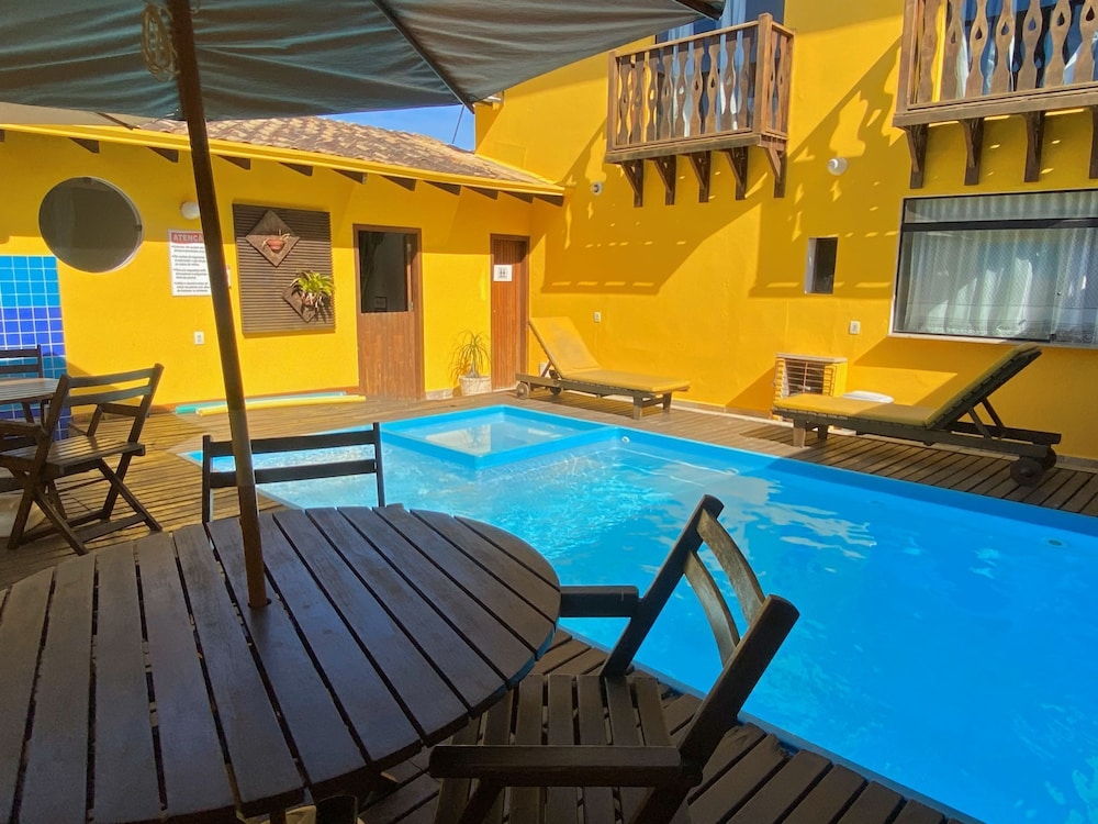 Pousada Maravilha De Paraty 25/47