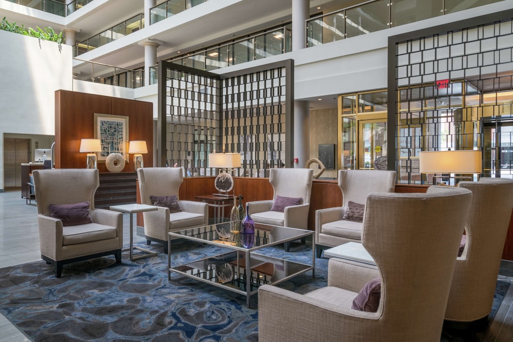 Embassy Suites By Hilton Washington D.C. Georgetown 24/44