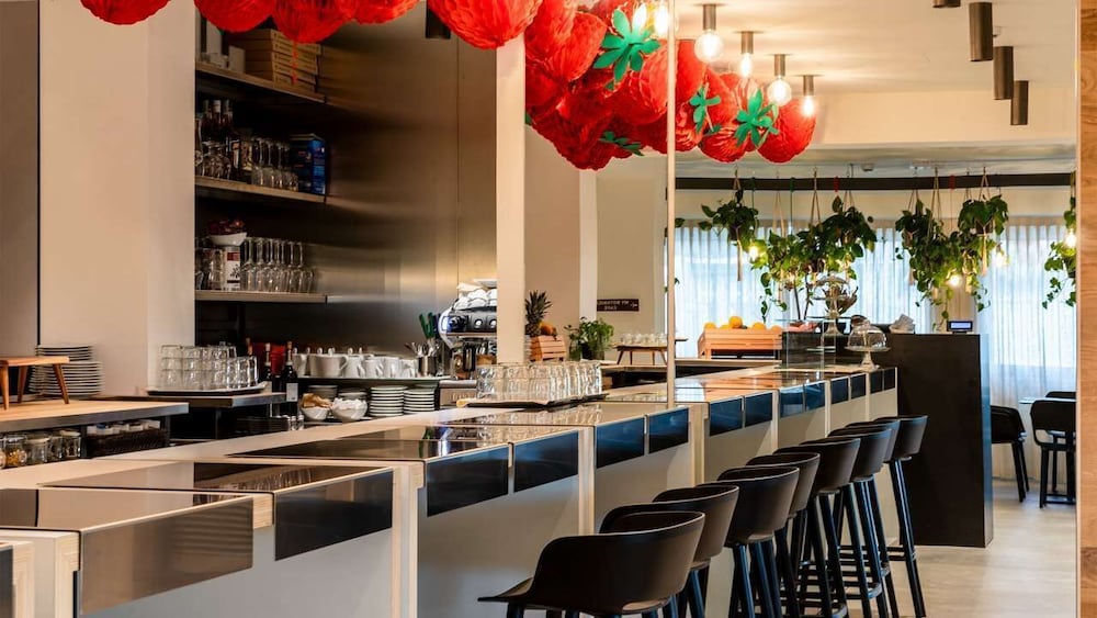 The Green Park Hotel 36/50