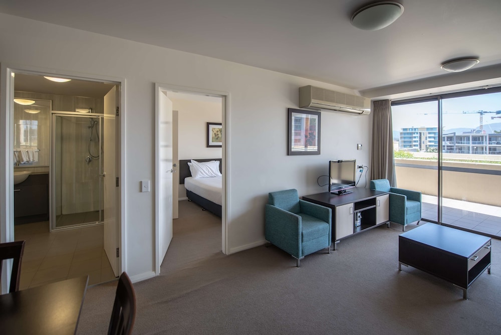 Best Western City Sands 32/79