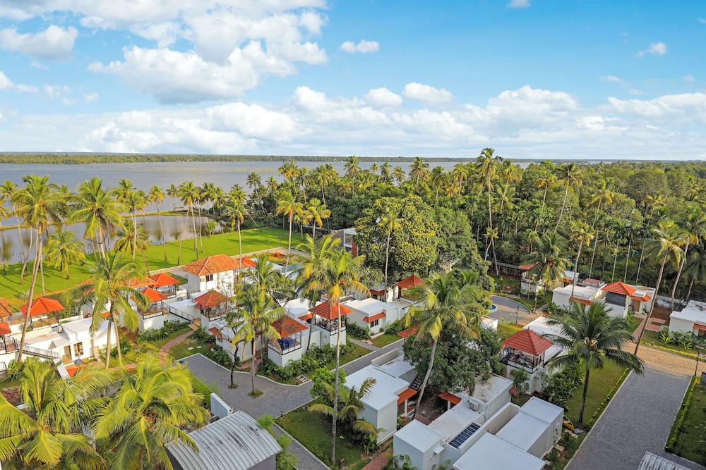 Club Mahindra Arookutty 46/47