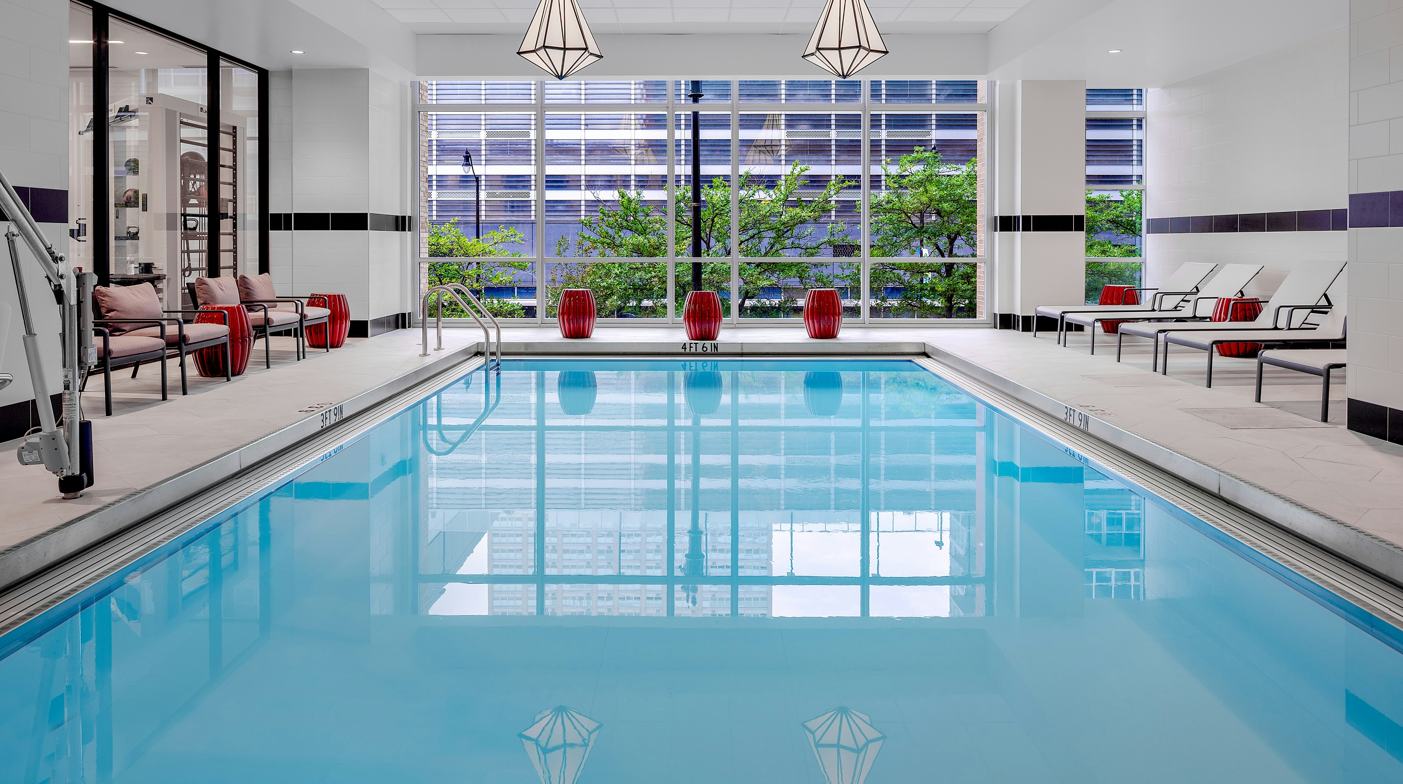 Home2 Suites By Hilton Chicago Mccormick Place Il 20/73