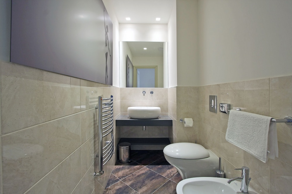 Numa I Flow Rooms & Apartments 13/67