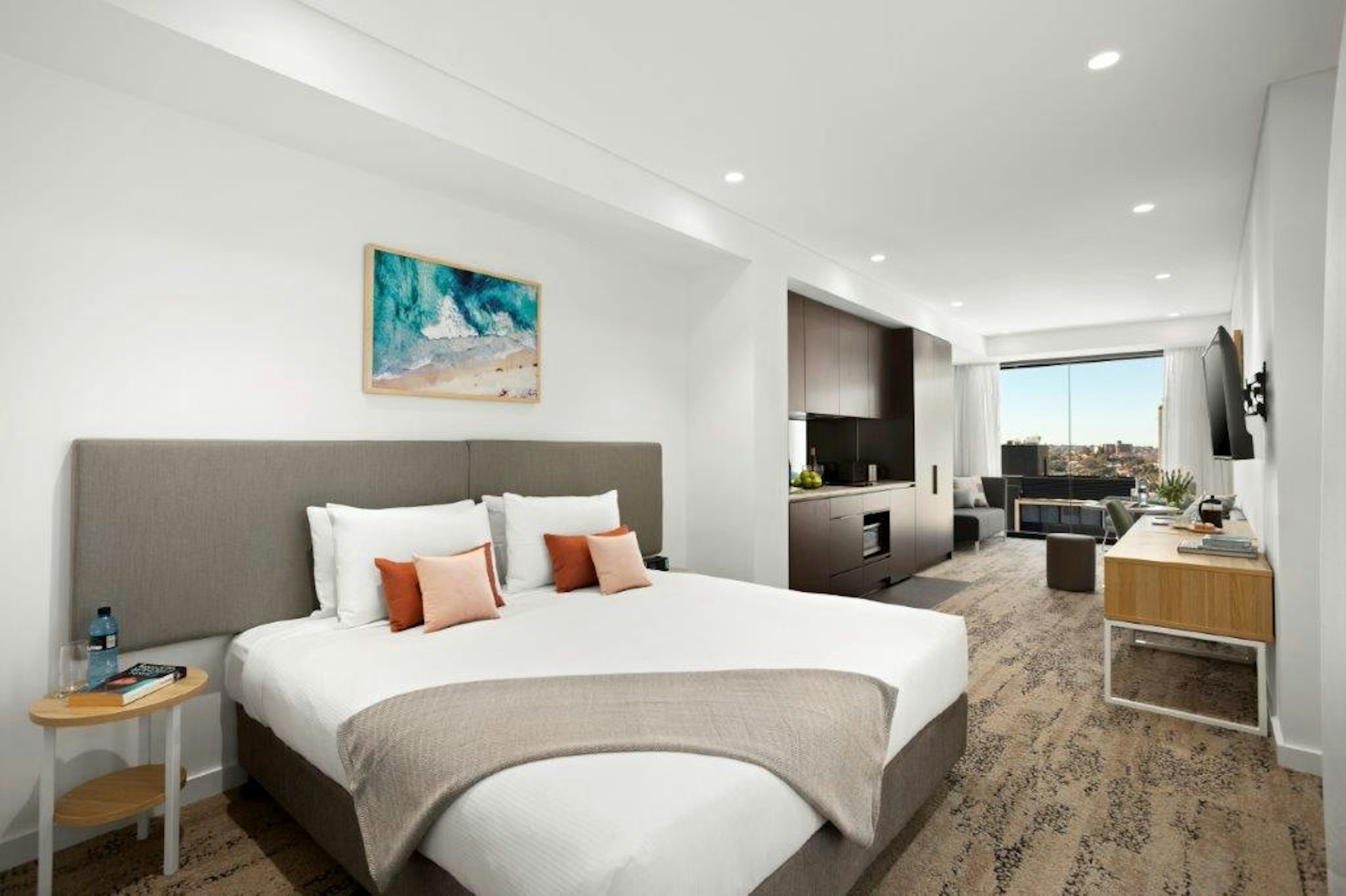 Quest North Sydney 3/17