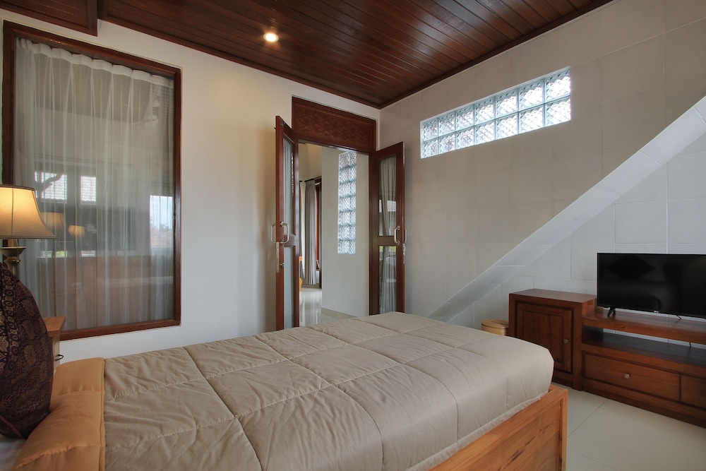 Ketut's Place Dajane Ubud 25/62