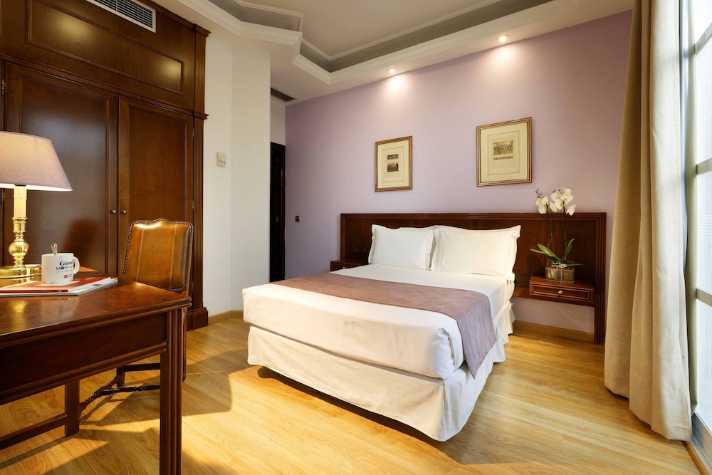 Boutique Hotel Luna Triunfo Granada 28/80