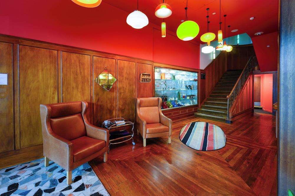 Hotel DeBrett 50/67