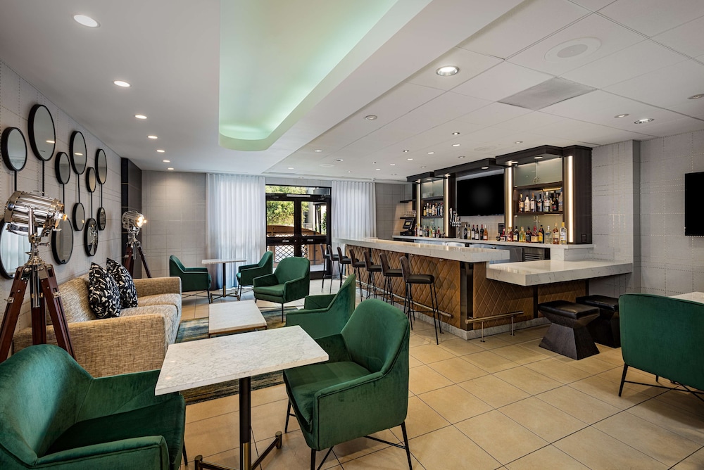 Hilton Garden Inn Los Angeles Hollywood 31/41