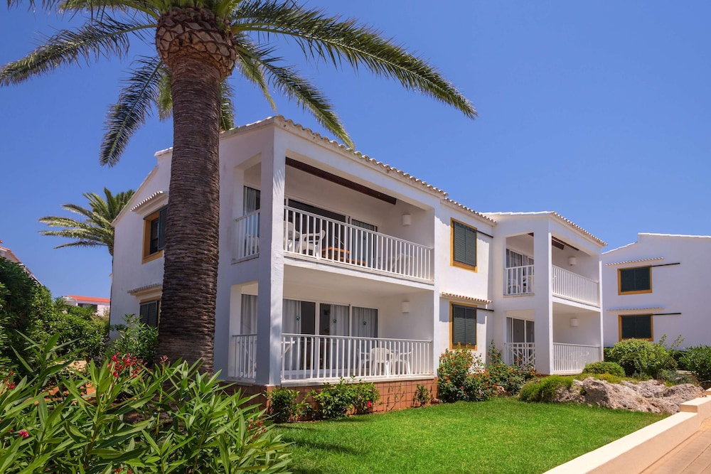 AluaSun Far Menorca 1/50