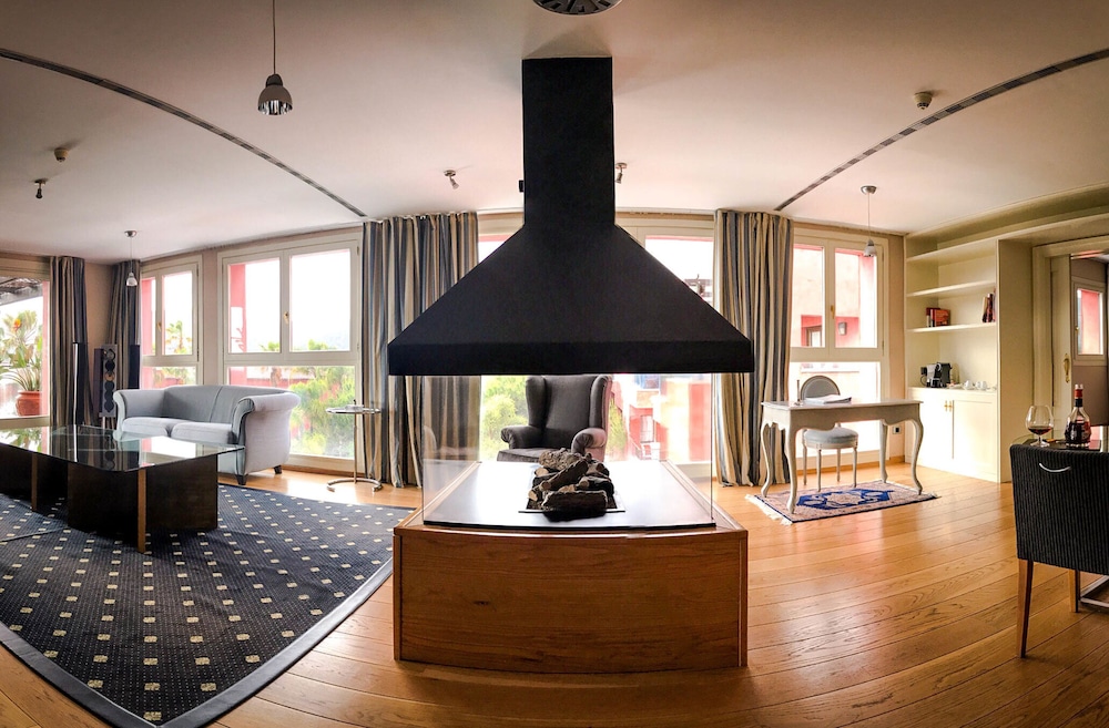 Hotel Blancafort Spa Termal Formerly Gran Hotel Balneario Blancafort 13/77
