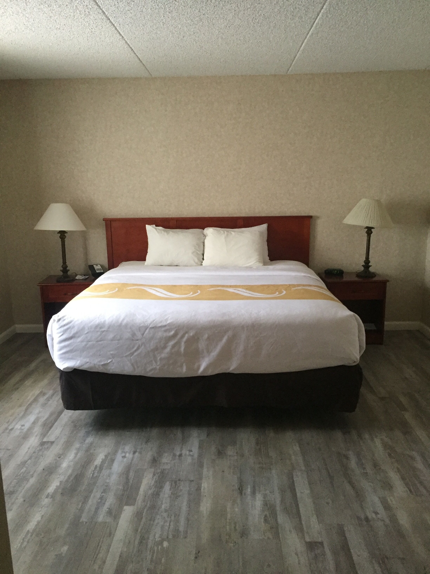 ROOM, KING BED, ACCESSIBLE