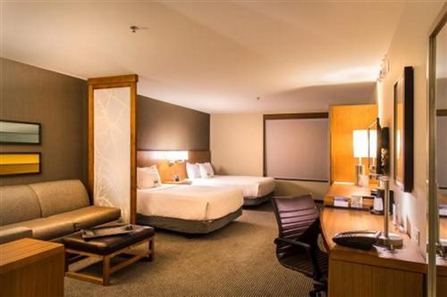 Room, 2 Queen Beds