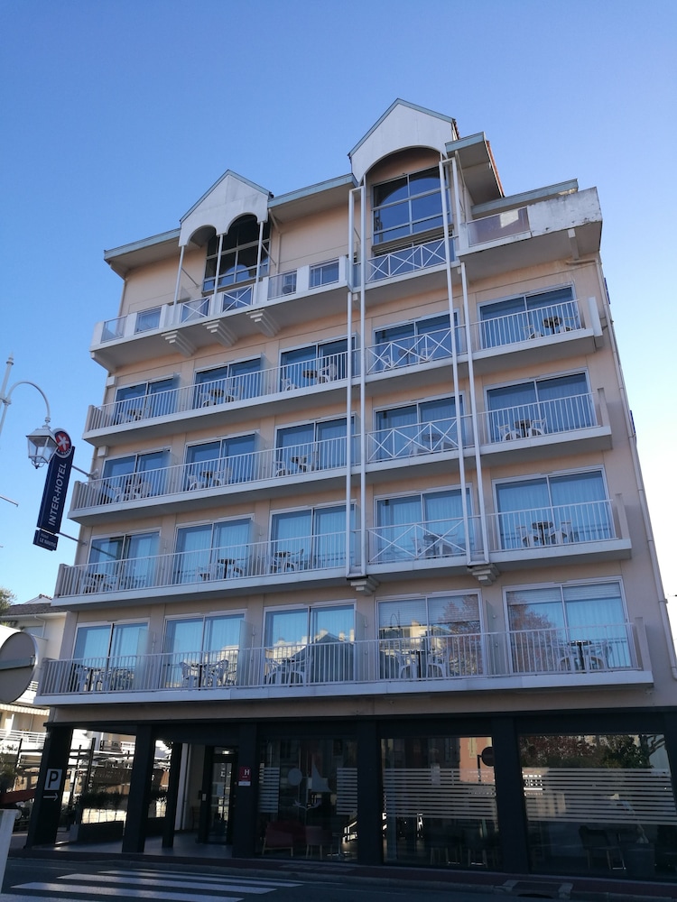 Hotel Le Nautic Arcachon 2/59