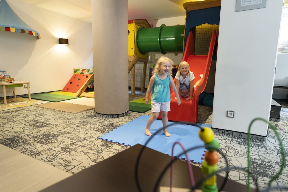 Hotel Residenz Hochalm 68/75