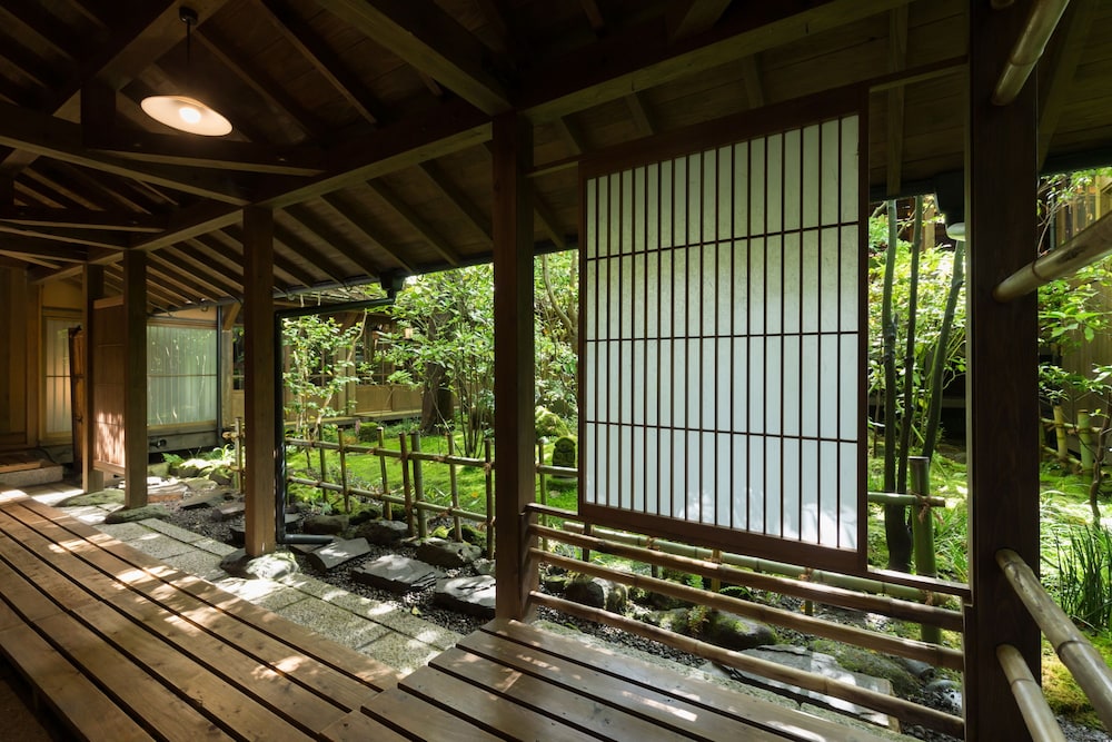 Kurokawa Onsen Oyado Noshiyu 27/50