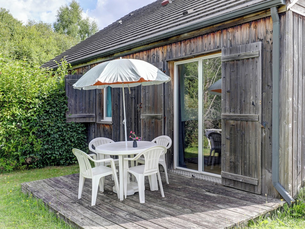 Residence Vacanceole Le Domaine Du Bosquet 51/59