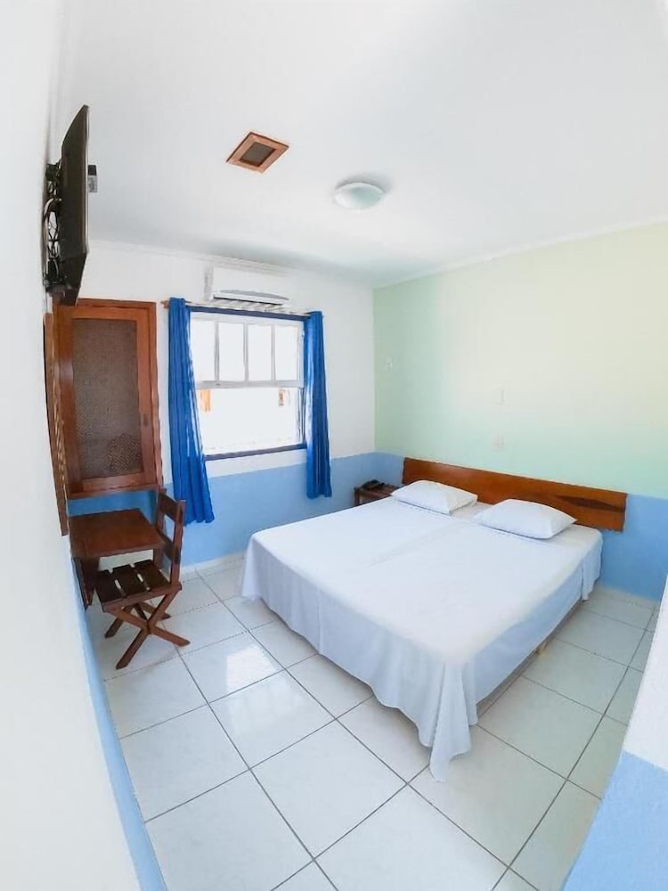 Hotel Arrastão 11/57