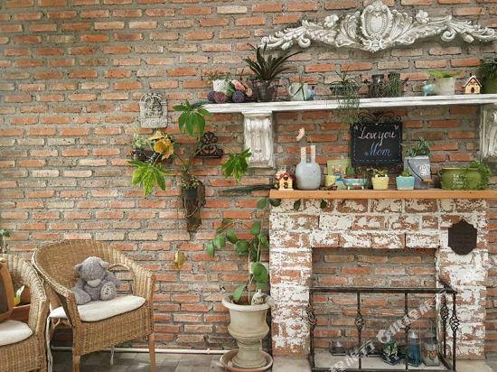Ginger Bread House - Pet Lover Resort 16/23