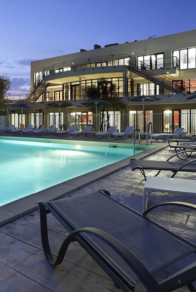 Vacanceole - Residence Cap Camargue 26/50