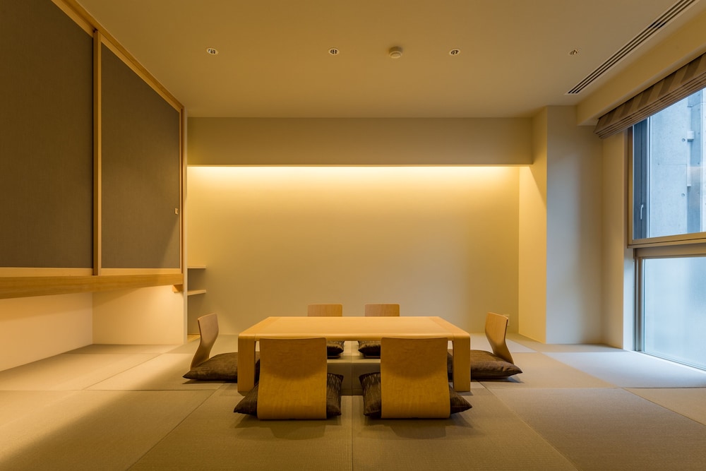 Hotel Grand Vert Kyukaruizawa 42/66