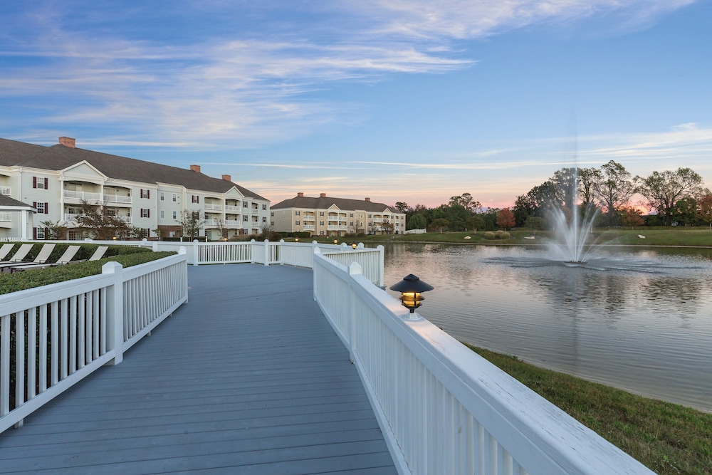 Club Wyndham Governor's Green 32/50