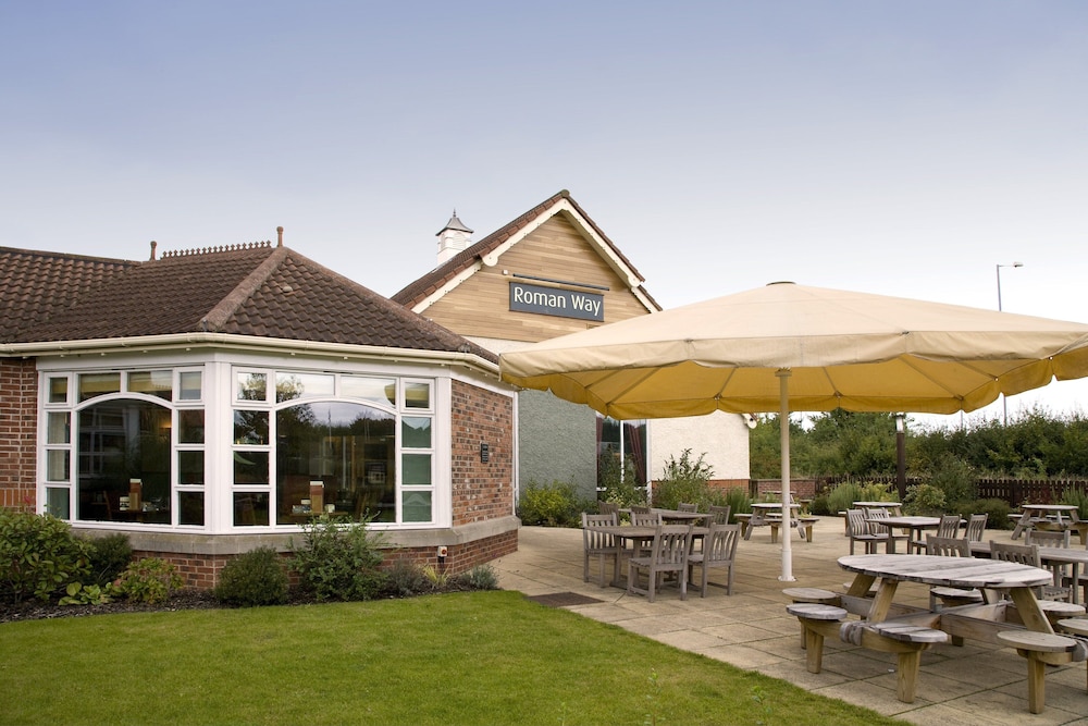 Premier Inn Newark 52/55
