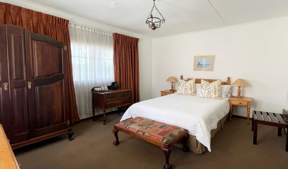 PREMIER HOTEL HIMEVILLE ARMS 15/50