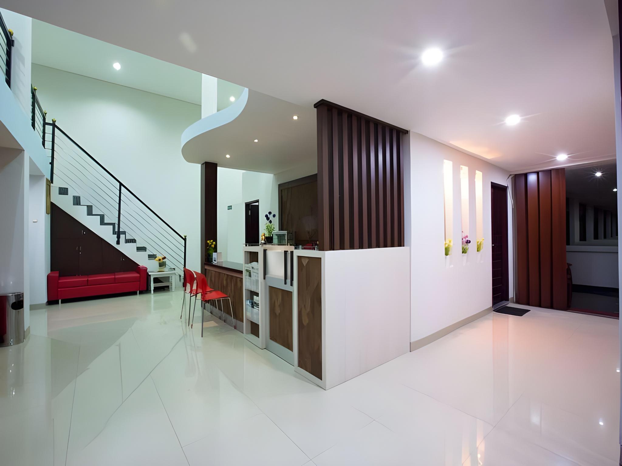 HOTEL MATARAM 6/15