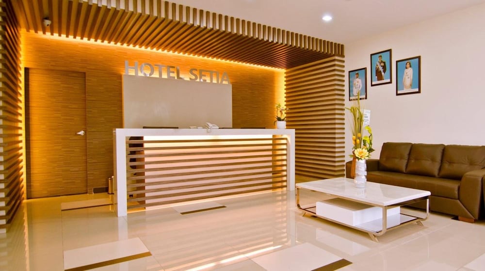 Hotel Setia 7/27