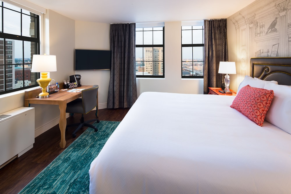 Hotel Indigo Baltimore Downtown 13/70
