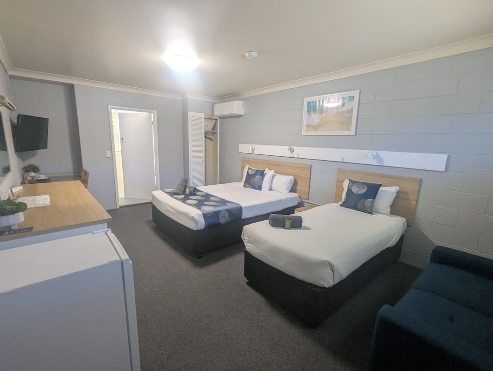 Motel Wellington 27/70
