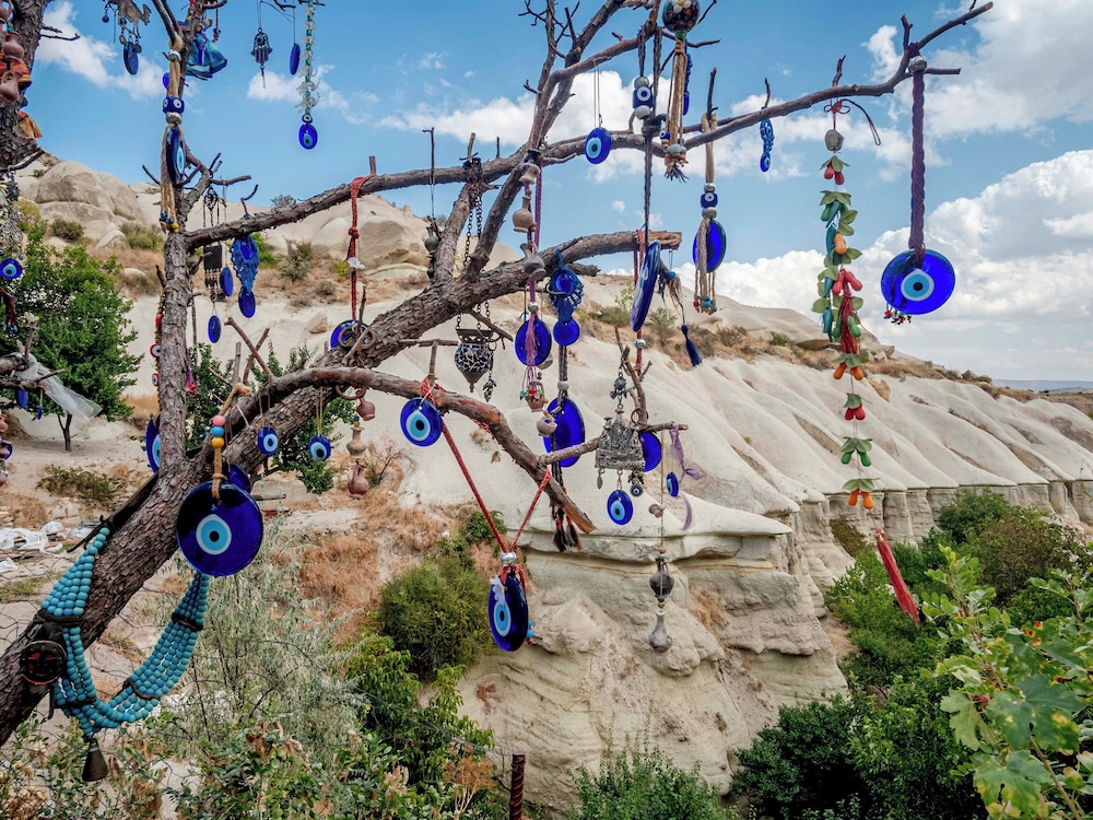 Milagro Of Cappadocia 29/50