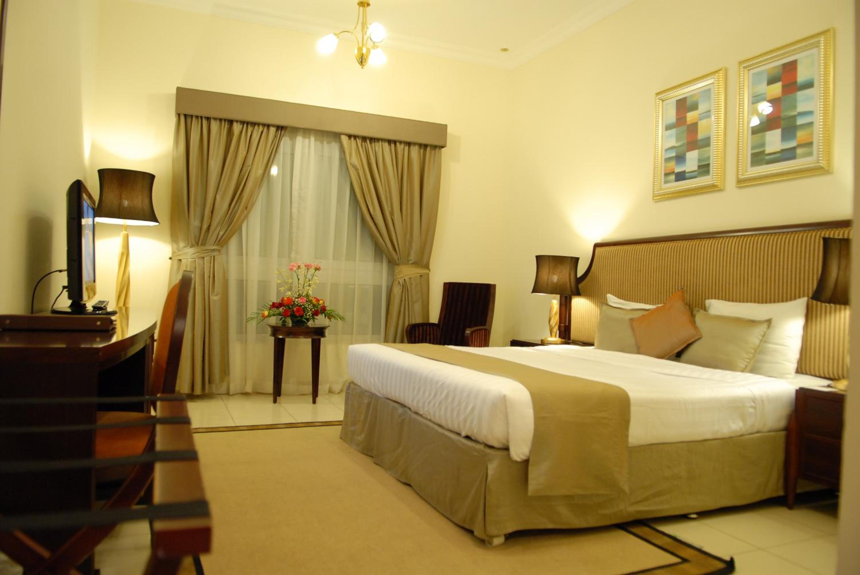 Al Manar Hotel Apartment in DUBAI