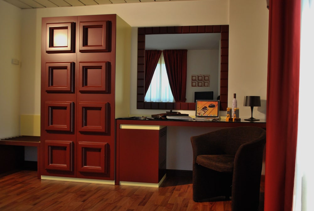 Chocohotel 27/60