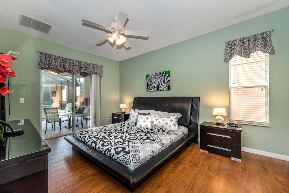 Emerald Island - 7 Bed 6 Baths Villa 6/49