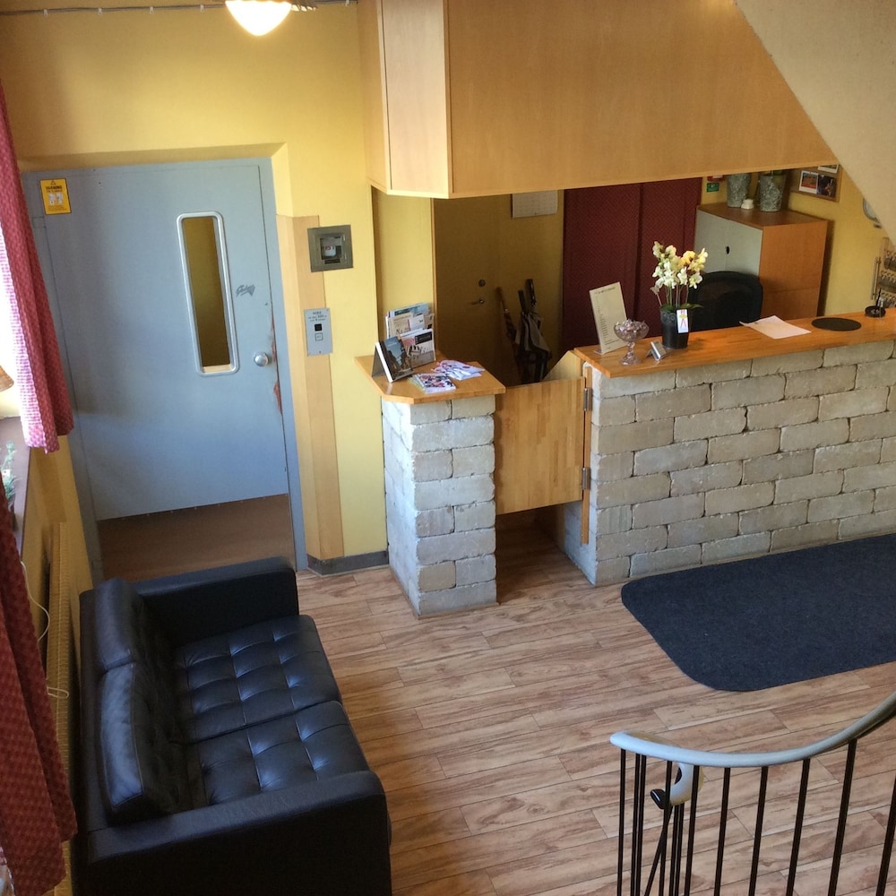 Hotel Goingehof 22/36