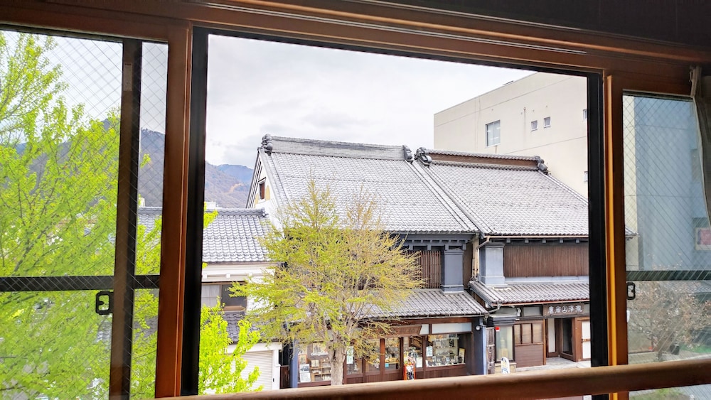 Chuoukan Shimizuya Ryokan 21/74