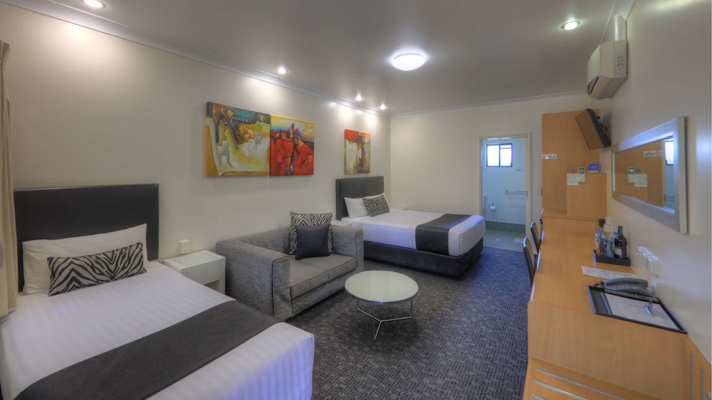 Best Western Ascot Lodge Motor Inn 31/49