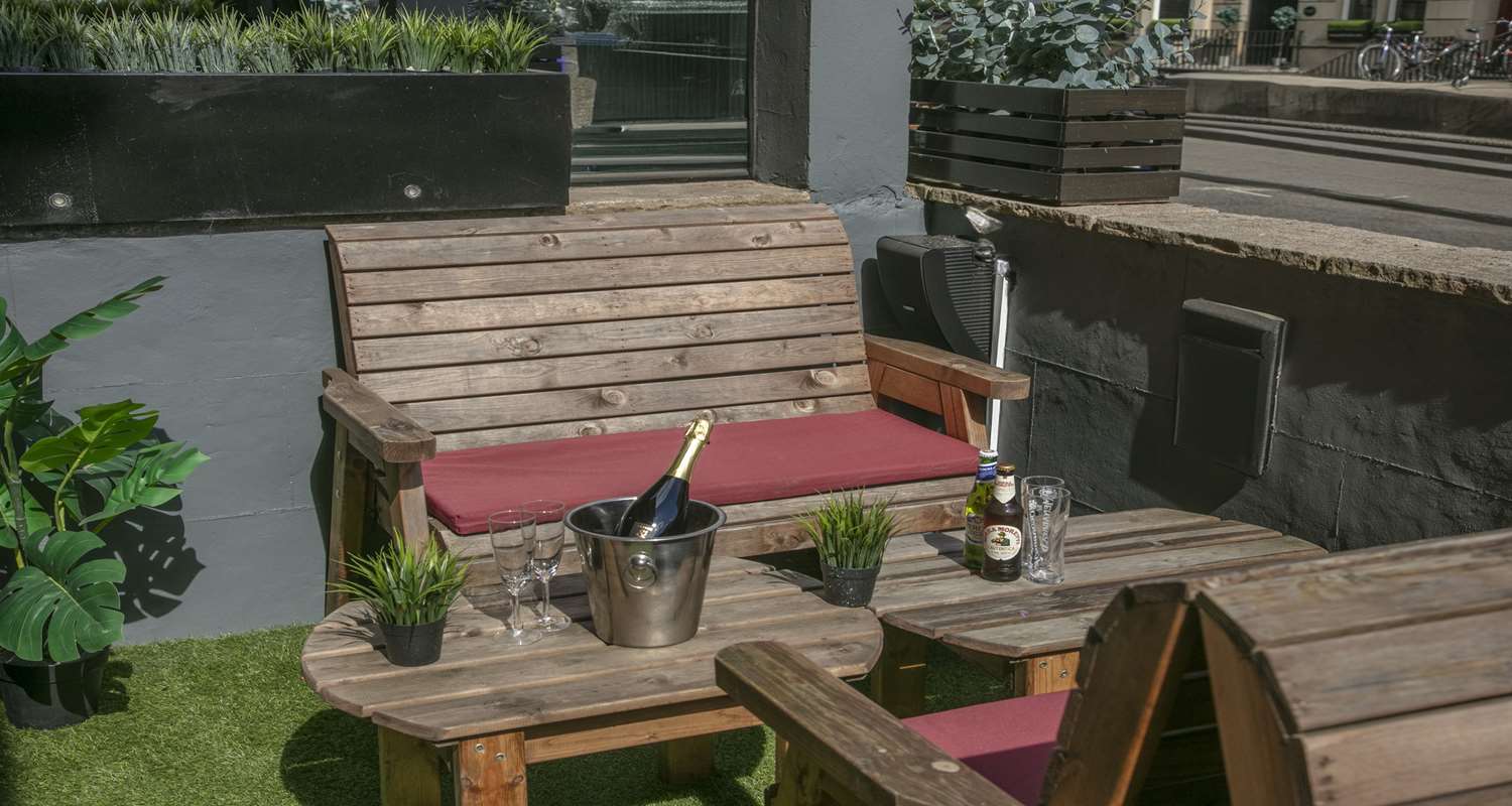 Best Western Glasgow Hotel 14/18