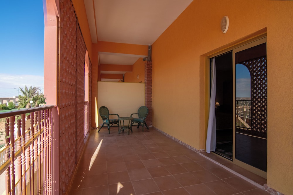 Hotel Belvedere Ghardaia 23/50