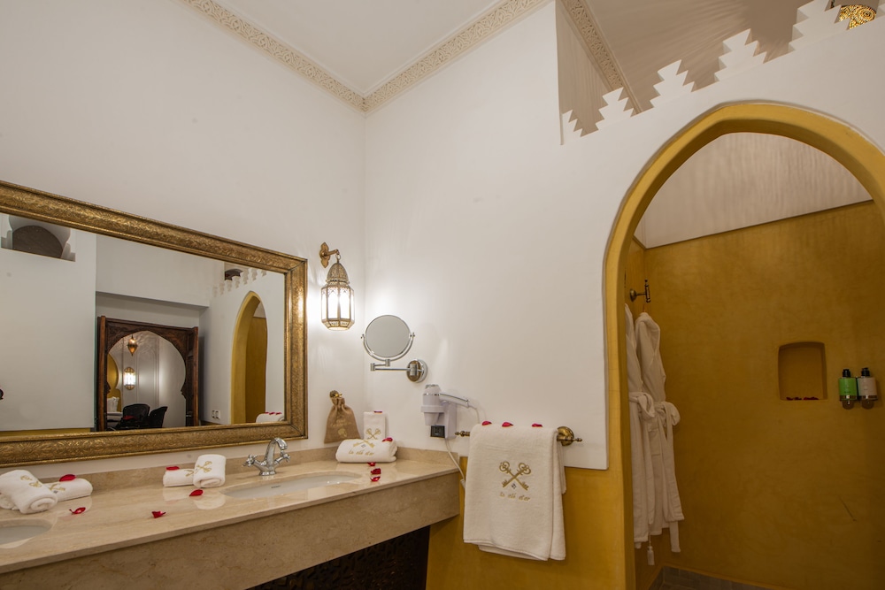 Riad La cle D or 49/50