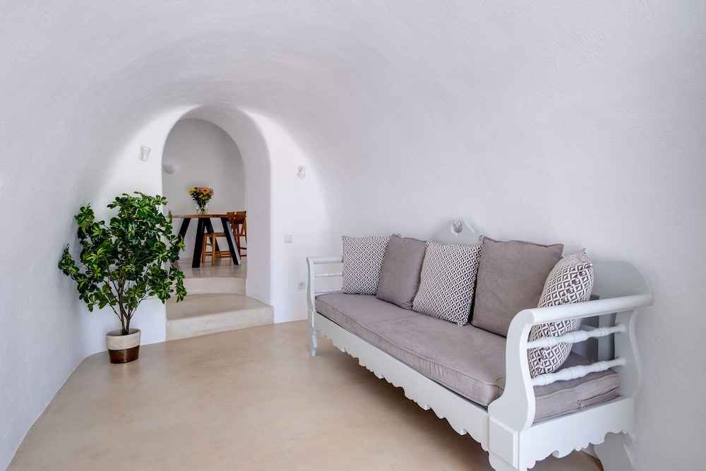 Radiant Santorini 25/45