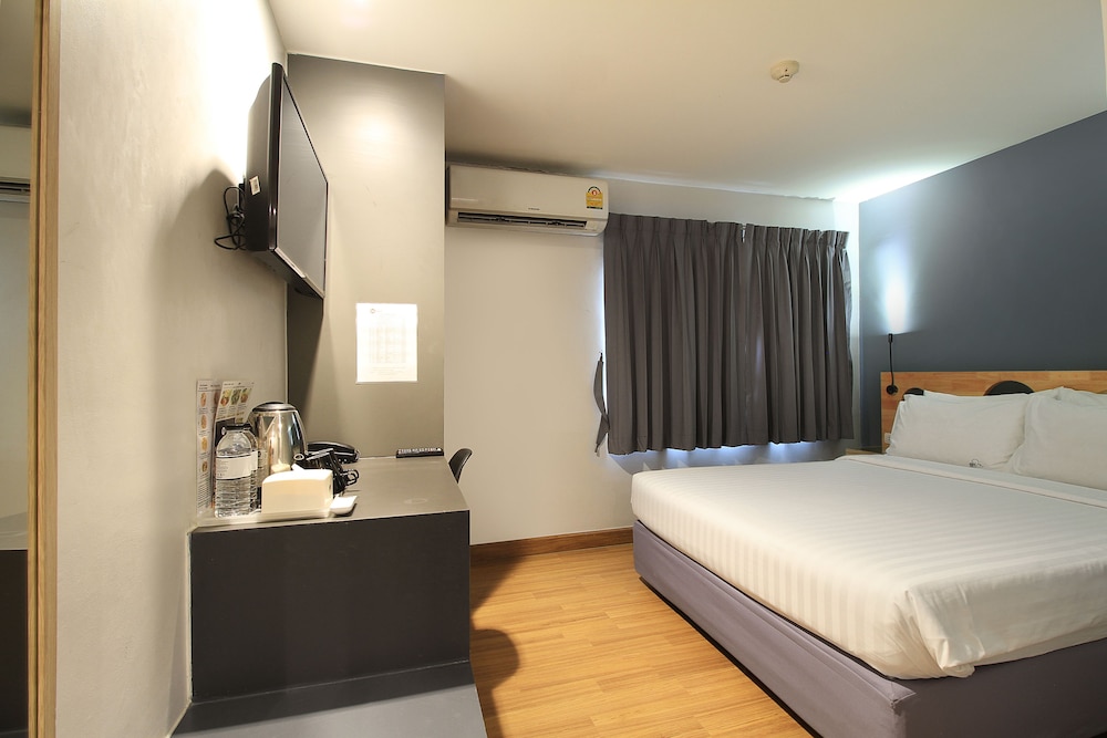 Mybed Sathorn 12/30