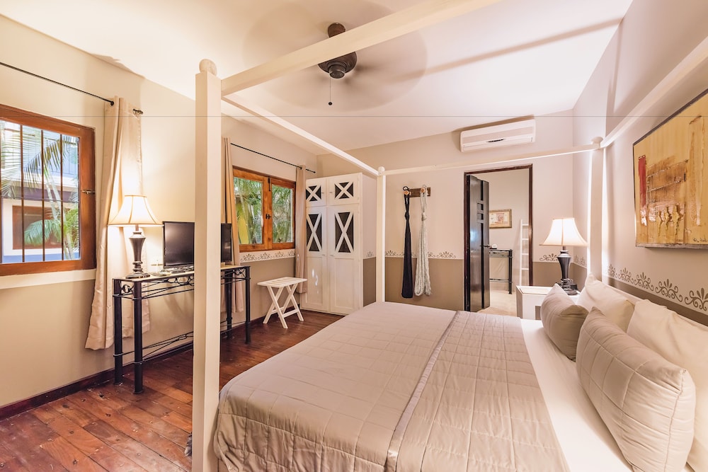 Hotel Hacienda Merida 20/50