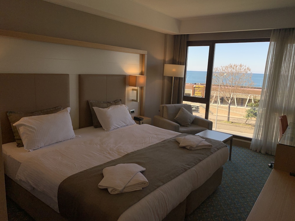 Blue Sea Hotel 7/47