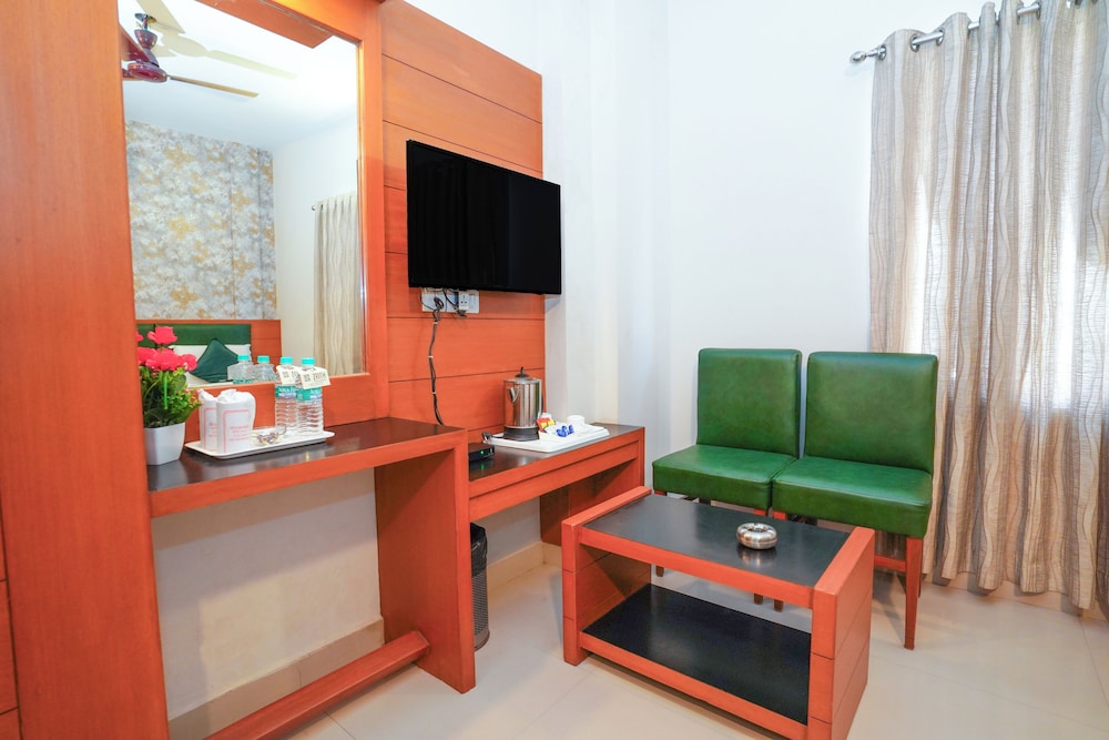 Zaith Residency 44/62
